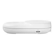 BELKIN Qi2.2 25watt 2-in-1 wireless-charger SQ WHITE