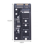 M.2 NGFF SSD Sang SATA 3.0 Adapter Chuyển Đổi Thẻ B/B&M Giao Thức Phím 2230/2280/2242 Rắn Ổ Đĩa Chuy