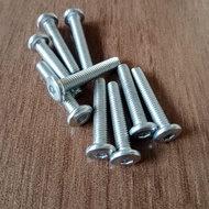 L-bolt Multipurpose bolt/ FJL M6 bolt/