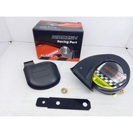 Quality Universal 12V 600Hz Snail Horn Without Riley