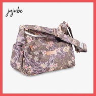 Ju.Ju.Be Hobobe - Sakura @ Dusk | Jujube Diaper Bag |  Jujube Bag | Jujube Backpack | Jujube Collect