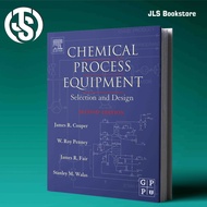 Chemical Process Equipment Selection and Design - James R. Couper