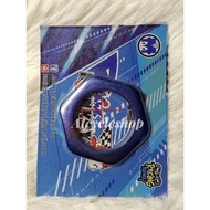RACING MONKEY CLUTCH NUT 39mm TITANIUM FOR MIO SPORTY V2
