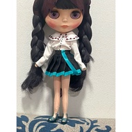 Doll Set Lika blythe Hatsune Miku licca skirt outfit
