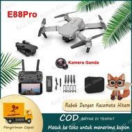 Drone Pro 4K Camera Drone Kamera Dual Camera Mini Drone Smart Drone Hd