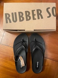 Rubber Soul 人字拖鞋