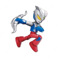 Ultraman Precool 02 Action Figure ZeroBlokees
