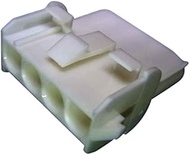TE 350780-1_50pcs MATE-N-LOK (Universal) CAP HSG 4P 94V0