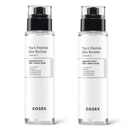 COSRX The 6 Peptide Skin Booster Serum 150ml เซรั่มบูสเตอร์ผิวเปปไทด์ 6 ชนิด.