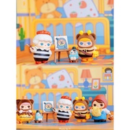 Popmart Pucky Popmart Pucky Market Series Figure Mystery Box Gift TUEV