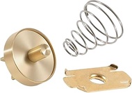 905-051 765 Check Valve Assembly Repair Kit, 3 PCS Replacement Fit for Febco 765 1/2" & 3/4" Check V