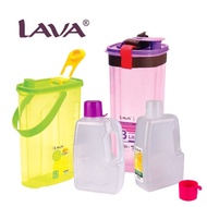 LAVA Water Tumbler Botol Air 2.5L & 3.0L