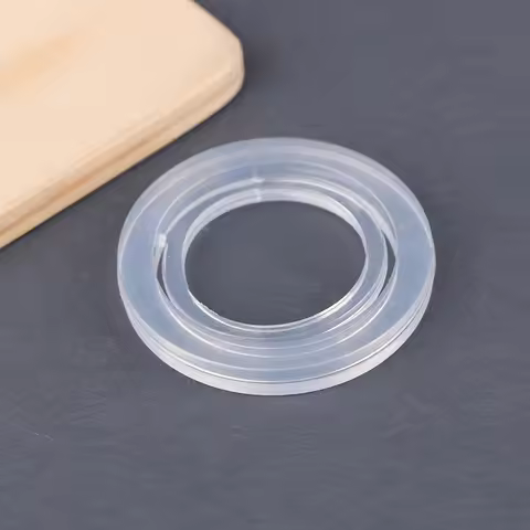 Whipped Cream Dispenser Rubber Head Gasket Replacement Part For Most Whipped Cream Dispenser Kitchen