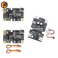 [prettyia] RC Circuit Board Main Receiving Board for WPL D42 RC Car Modification Parts