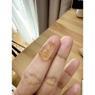 TESTER TRIPLE GLOW EXFOLIATOR 15ml | Face Scrub Gel