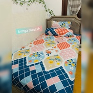 Bed Sheet Size 90x200x20