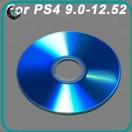 APPEAR BD-JB Disc, Play Backup Games 1 Click Boot All-in-One Jailbreak Disc, Homebrew No PC Needed F