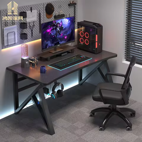 Sales Gaming Table Big Gaming Laptop Desk Board Office Computer Table Study Table for Sale Home Offi