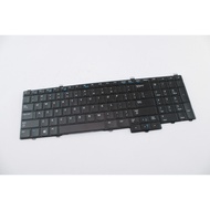 DELL LATITUDE E5540 LAPTOP KEYBOARD 4RNXY 04RNXY NON-BACKLIT PK130WR1A00 (ALMARI)