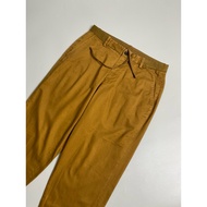 Uniqlo ankle pants