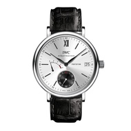 Iwc IWC IWC Botao Fino Series Manual Mechanical Men's Watch IW510114