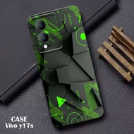 HP Vivo Y17s - Softcase procamera - Vivo Y17s - Caseehp - Vivo y17s Vivo Y17s Phone Vivo Y16 Macaroo