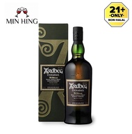 Ardbeg Uigeadail Single Malt Scotch Whisky 54.2% 700ML