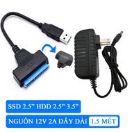 Sata Dock HDD 3.5 Inch SSD 2.5 Inch With Computer, Phone