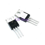Transistor A940 2SA940 TO-220 150V 1.5A PNP (Pack Of 1)