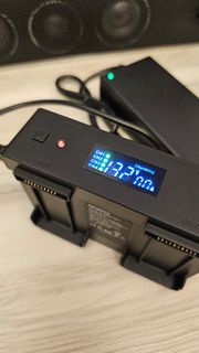 Dji Air2/Air2s智能電池充電器