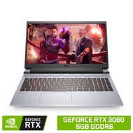 Nvidia RTX 3060 Gaming Laptop Dell G15 5515 Phantom Grey (Ryzen 7 5800H | 16GB RAM | 512GB SSD | 15.6" FHD 165Hz)