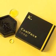KAYMAN COALFACE SOAP