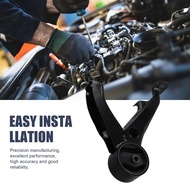 Pemasangan Pendakap Belakang Enjin Untuk Mitsubishi Outlander II CW5W CW7W ASX CY4A GA8W Lancer 2007