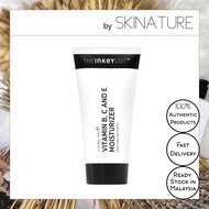 The Inkey List Vitamin B, C, and E Moisturizer 50ml