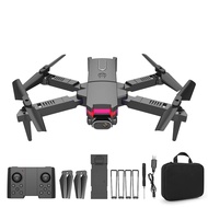 ZFR F190 Foldable FPV WiFi 4K HD Camera Headless Altitude Hold RC Quadcopter Drone