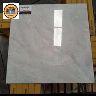 Granit lantai 60x60 motif marmer grey/toscana