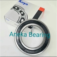 Bearing/Lahar 6009 2RS KOYO