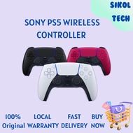 Sony PS5  DualSense Wireless Controller