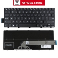 Keyboard for Dell Latitude 3480 Laptop - Brand New Seal TEEMO PC KEY443