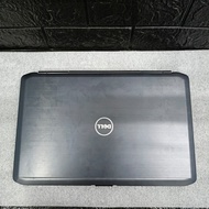 LAPTOP DELL LATITUDE E6520 LAPTOP INTEL CORE i5-3320M CPU 4GB WINDOWS 10PRO 15.6 INCH KOMPUTER RIBA 