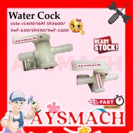 Water Cock/Stop Cock V1800/SR5600/ 3wf-650/SR430/3wf-1200 3wf-3a Ogawa