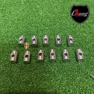 C70 BRAKE ROD BUSH ....