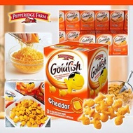 [240105] Pepperidge Farm 車打芝士魚仔餅 1.6kg