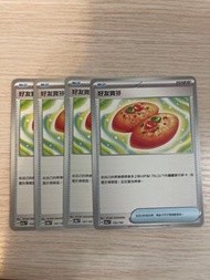 Pokemon Card Ptcg 寶可夢卡 實用料 好友寶芬