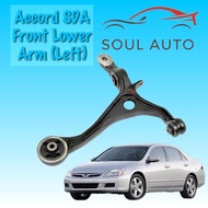 Honda Accord SDA (2003-2007) Front Suspension Lower Arm (Passenger / Left Side)