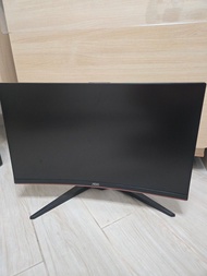 AOC C24G1 23.6吋 電腦螢幕 144hz mon fhd 1080p