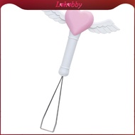 [Lohobby] DIY Keycaps Remover Cleaning Mechanical Puller Remover Keycap Dampeners Window 6.69x1.18x1