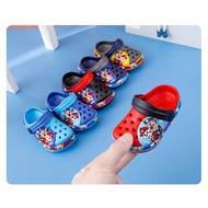 Crocs For Kids Boy Sandals 19-35 0-9yrl