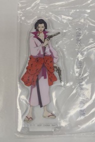 BANDAI - OnePiece 海賊王 白鬍子海賊團 老爹和兒子們 一番賞 G賞 立牌 No.1 [平行進口]