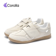 Corolla Retro Lightweight Women's Velcro Shoes